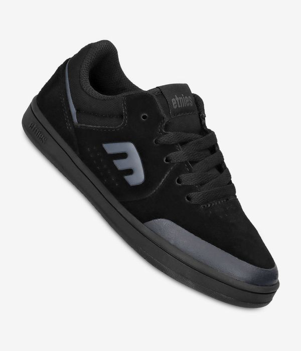 Etnies Marana Chaussure kids (black ravv)