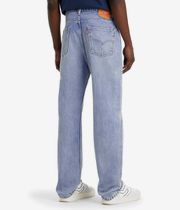 Levi's 565 Loose Straight Jeans (mellow mornings)