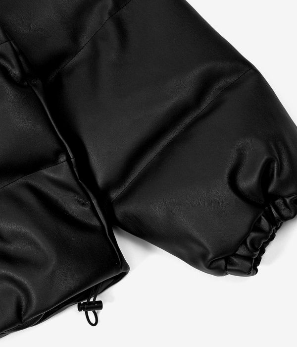 Wasted Paris Guardian Puffer Jacke (black) online kaufen