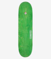 Krooked Team Easy Rider Eyes 8.38" Skateboard Deck (blue)
