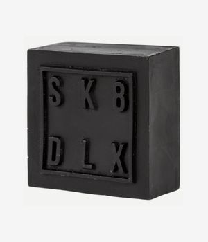 skatedeluxe Square Cera Skate (black)