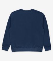 skatedeluxe Puzzle Organic Sweatshirt (navy)
