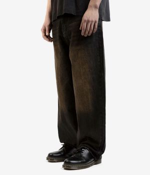 Wasted Paris Sandblast Casper Pants (faded black)