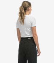 Dickies Maple Valley T-Shirt women (white)