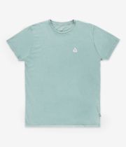 Anuell Dimenser Organic T-Shirt (vintage teal)