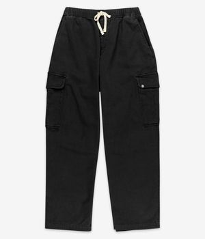 Element Utility Chillin Pantalons (washed black)