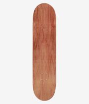 MOB Eyechart 8" Planche de skateboard (multi)