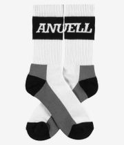 Anuell Viventer Performance Skarpetki US 6-13 (white)