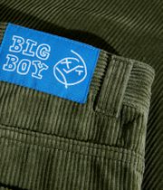 Polar Big Boy Pants (uniform green)