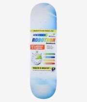 Robotron Strength OG Square 8.75" Tavola da skateboard (multi)