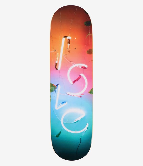 Isle Artist Gordon Color 8.5" Tavola da skateboard (multi)