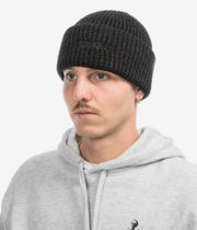 Vans Densmore Wide Cuff Beanie (black)
