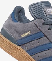 adidas Skateboarding Busenitz Scarpa (onix preloved ink gum)