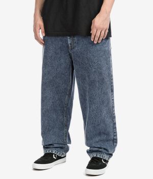 Antix Atlas Jeans (washed blue)