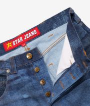 Carpet Company C-Star Selvedge Jeans (blue)