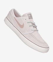 Nike SB Zoom Janoski OG+ Zapatilla (white linen sail lt chocolate)