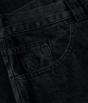 Polar Big Boy Jeans (pitch black)