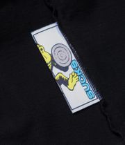 Carpet Company C-Star T-Shirt (black white black)