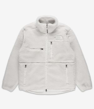 The North Face Denali X Giacca (white dune)