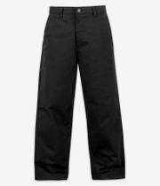 REELL Loose Flex Chino PC Pants (deep black)