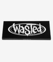 Wasted Paris Rolling Deluxe Paper Negative Acc. (black)