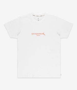 Anuell Majester T-Shirty (white)