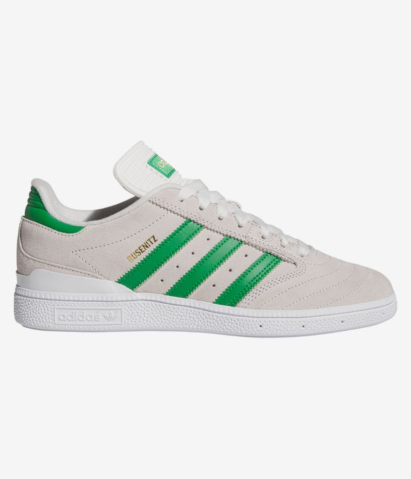 adidas Skateboarding Busenitz Scarpa (cry white cry white gold)