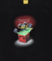 Carpet Company Jack T-Shirt (black)