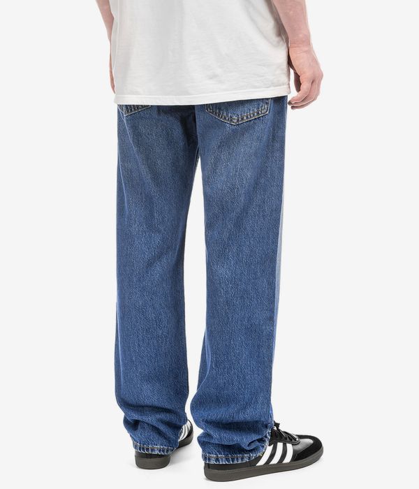 Levi's 555 '96 Relaxed Straight Jeans (daily ritual)