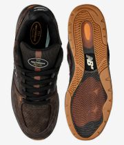 New Balance Numeric 933 Buty (brown)