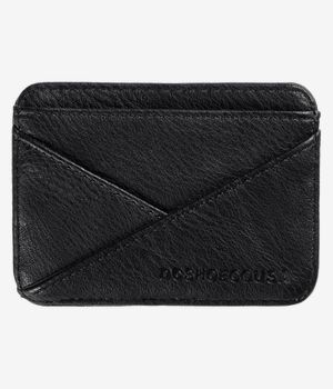 DC Stacked Card Holder Wallet (black)