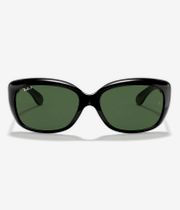 Ray-Ban Jackie Ohh Zonnebrillen 58mm (black)