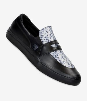 Globe Liaizon Scarpa (wasted talent black snake)