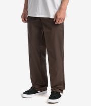 skatedeluxe Chino Pantalones (brown)