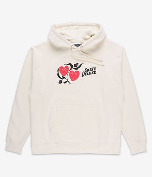 skatedeluxe Tongue Taste Organic Hoodie (beige)