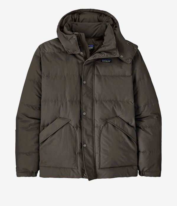 Patagonia Downdrift Jas (otter brown)