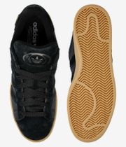 adidas Originals Campus 00s Schuh (core black core black carbon)