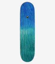 Antiz Maria 8.125" Tavola da skateboard (blue green)