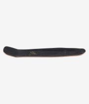 Santa Cruz Winkowski Primeval Gold Pro Shaped 10.34" Tabla de skate (black gold)