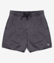 Volcom Center 17 Boardshorts (black)
