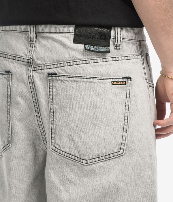 Volcom Billow Jeans (bone)