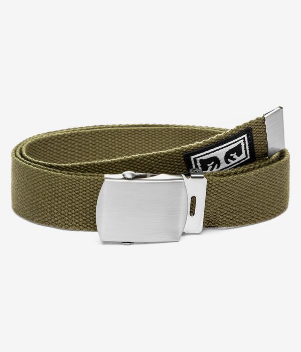 Obey Big Boy Belt (tea leaf)