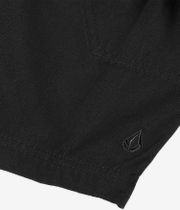 Volcom Strange Tripper Cargo 22 Shorts (black)