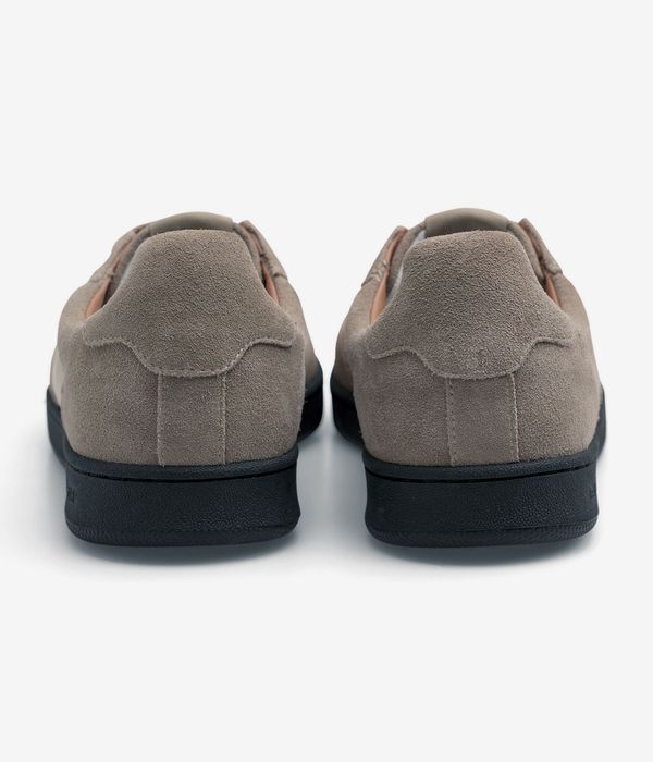 Last Resort AB CM001 Lo Shoes (safari black)