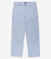Dickies Madison Double Knee Vaqueros (vintage aged blue)