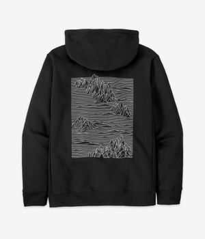 Patagonia Strataspire Uprisal sweat à capuche (black)
