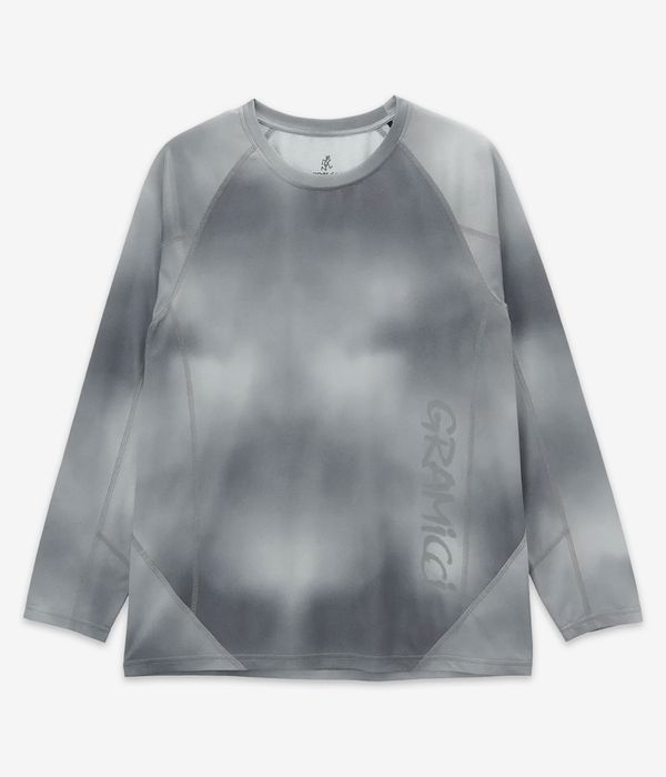 Gramicci 1st Layer Top z Długim Rękawem (black)