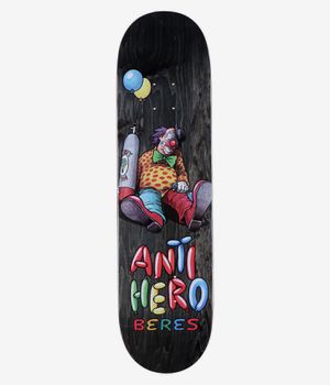 Anti Hero Raney Bozos 8.25" Skateboard Deck (multi)