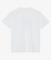 Polar Running T-shirt (white)