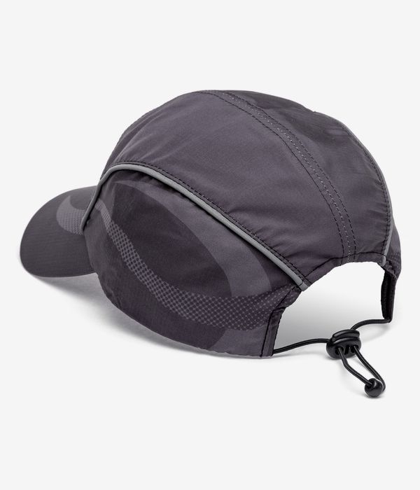Wasted Paris Blade Track Cap (black)